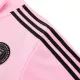 Inter Miami CF Jacket Tracksuit 2023/24 Pink - gogoalshop