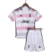 Juventus Away Kids Jerseys Kit 2023/24 - gogoalshop