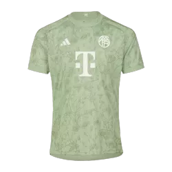 TSV 1860 München 2023-24 Away Kit