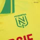 FC Nantes Home Soccer Jersey 2023/24 - gogoalshop