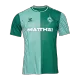 Werder Bremen Home Soccer Jersey 2023/24 - gogoalshop