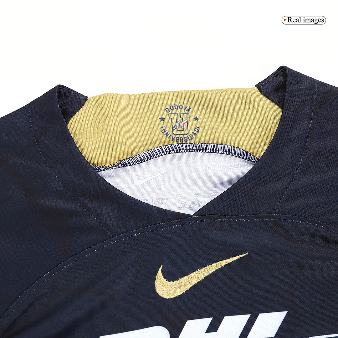 Official Nike Toledo Replica Jersey