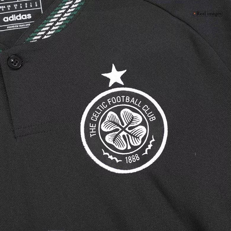 Celtic Away Jersey 2023/24 - gogoalshop