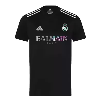 Real Madrid x Balmain Soccer Jersey 2023/24 Gogoalshop