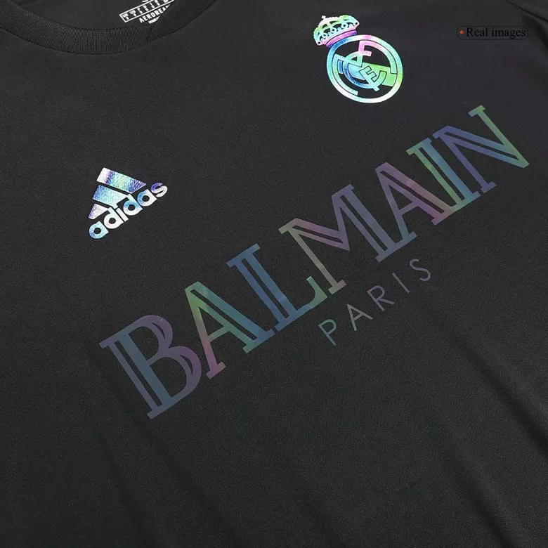 Real Madrid x Balmain Soccer Jersey 2023/24 - gogoalshop