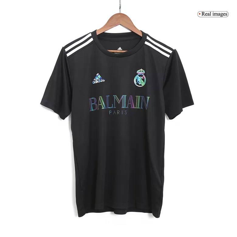 Real Madrid x Balmain Soccer Jersey 2023/24 - gogoalshop