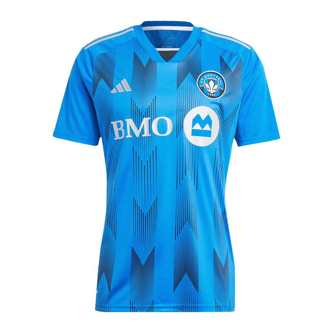 Impact jersey outlet