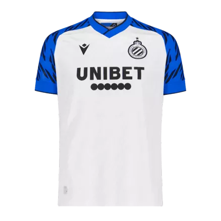 Club Brugge KV Away Soccer Jersey 2023/24 - gogoalshop