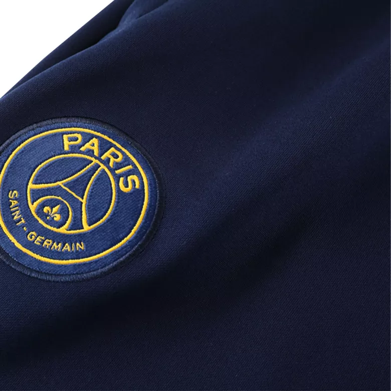 PSG Jacket Tracksuit 2023/24 Navy - gogoalshop