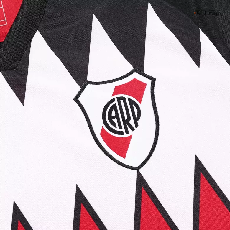 River Plate Away Soccer Jersey 2023/24 - gogoalshop