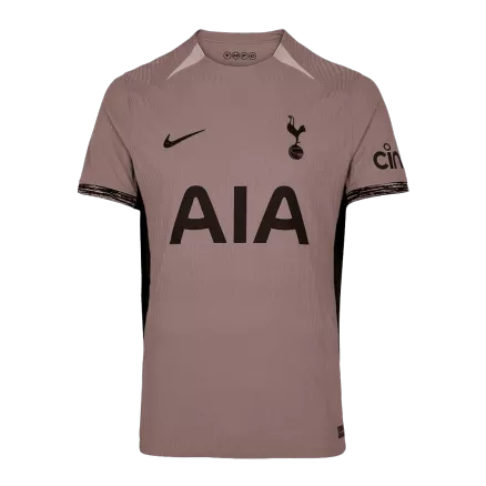 Tottenham Hotspur Third Away Authentic Soccer Jersey 2023/24 - gogoalshop