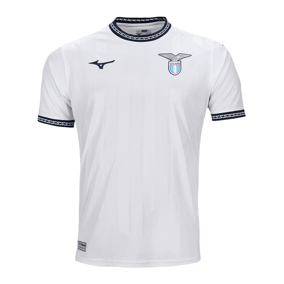 Lazio Third Away Soccer Jersey 2023/24 | Gogoalshop