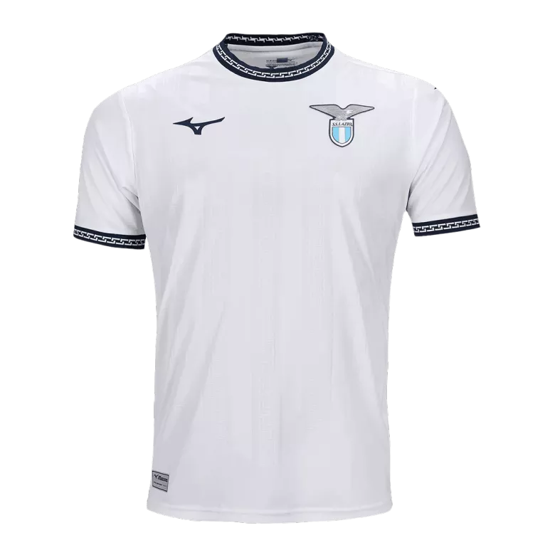 Lazio Third Away Soccer Jersey 2023/24 - gogoalshop