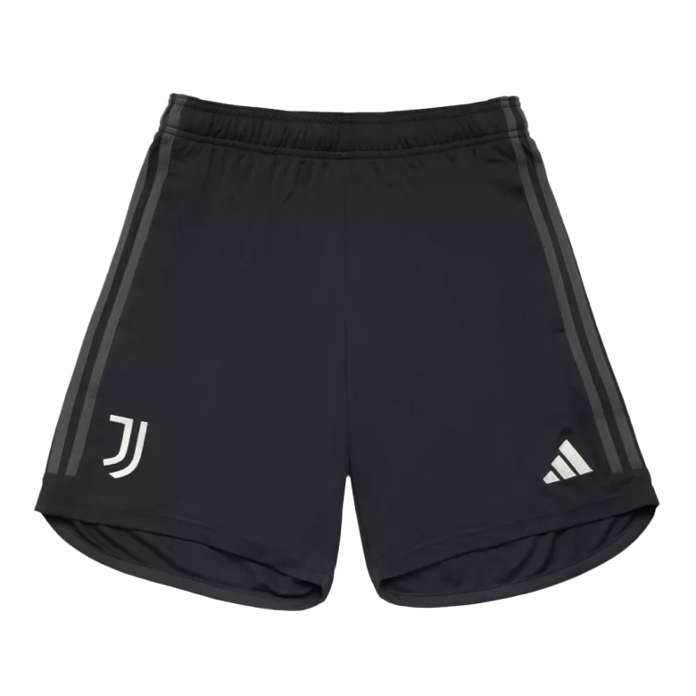 Juventus Third Away Jerseys Kit 2023/24 - gogoalshop