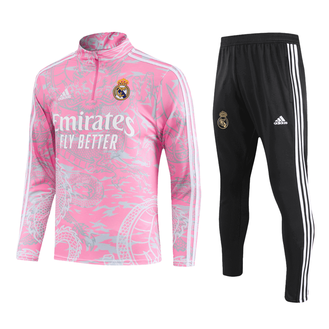 Chandal Real Madrid CF 2021-22