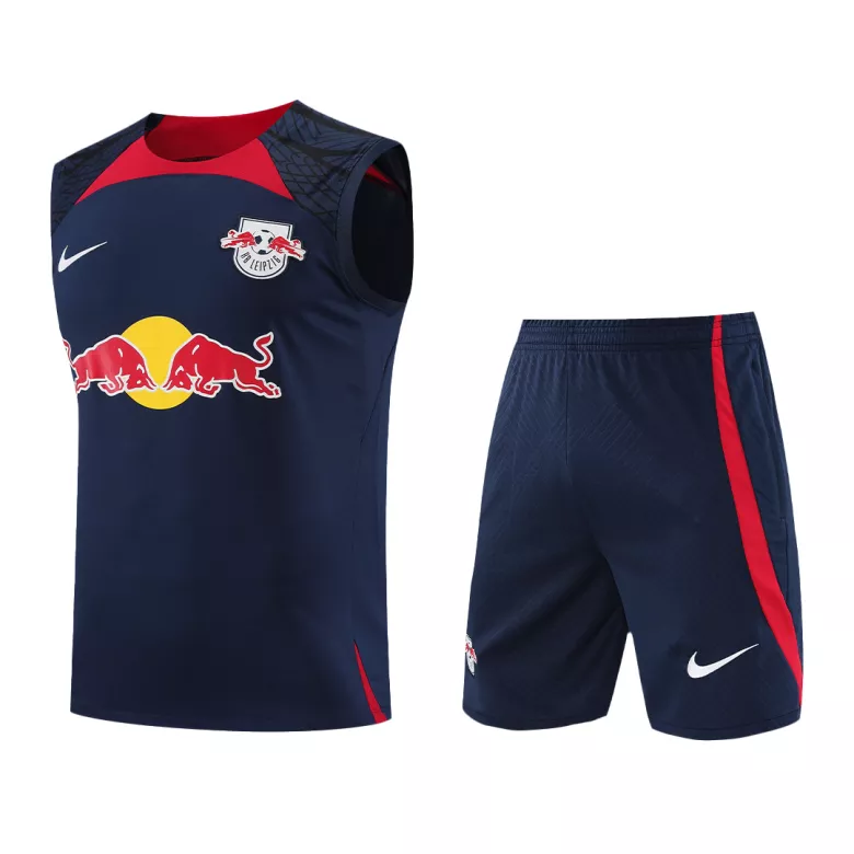 RB Leipzig Jerseys Sleeveless Training Kit 2023/24 - gogoalshop