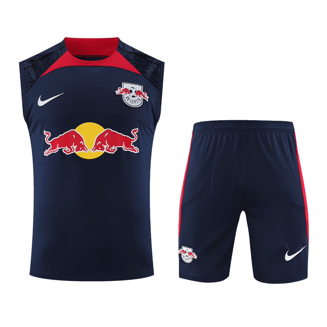 RB Leipzig Jerseys Sleeveless Training Kit 2023/24 | Gogoalshop