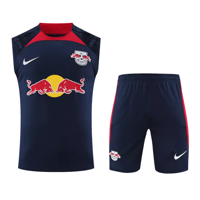 RB Leipzig Jerseys Sleeveless Training Kit 2023/24 - gogoalshop