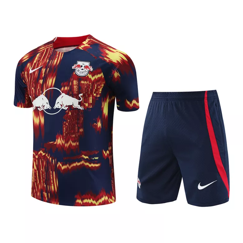 RB Leipzig Pre-Match Jerseys Kit 2023/24 - gogoalshop