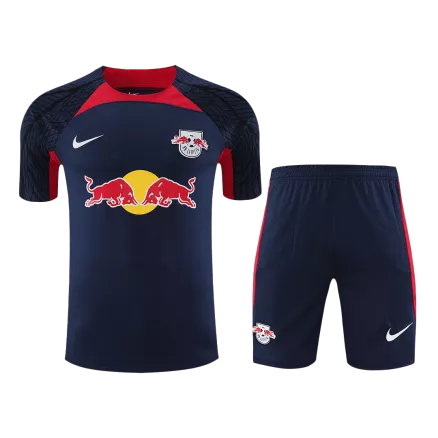 RB Leipzig Pre-Match Jerseys Kit 2023/24 - gogoalshop