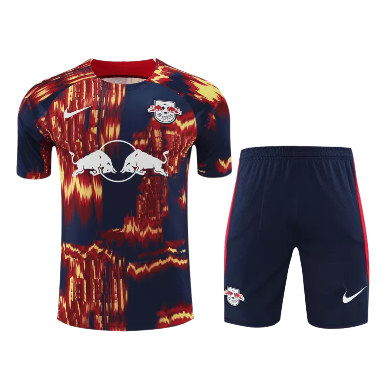 RB Leipzig Pre-Match Jerseys Kit 2023/24 - gogoalshop