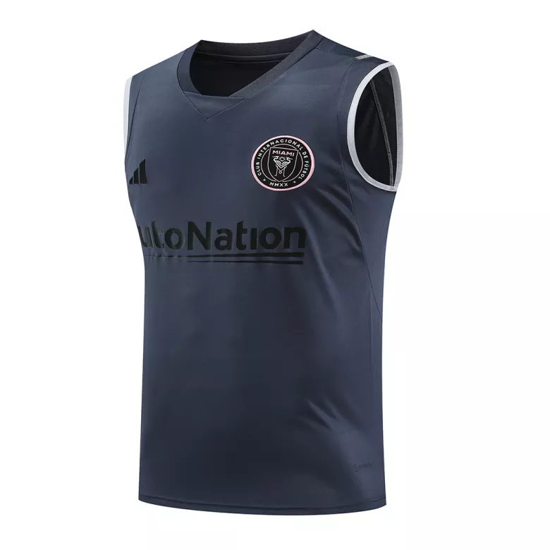 Inter Miami CF Jerseys Sleeveless Training Kit 2023/24 - gogoalshop