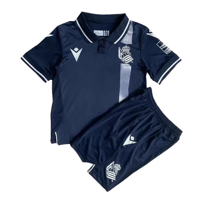 Official Real Sociedad Kits, Jerseys and accessories