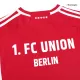 FC Union Berlin Home Soccer Jersey 2023/24 - gogoalshop