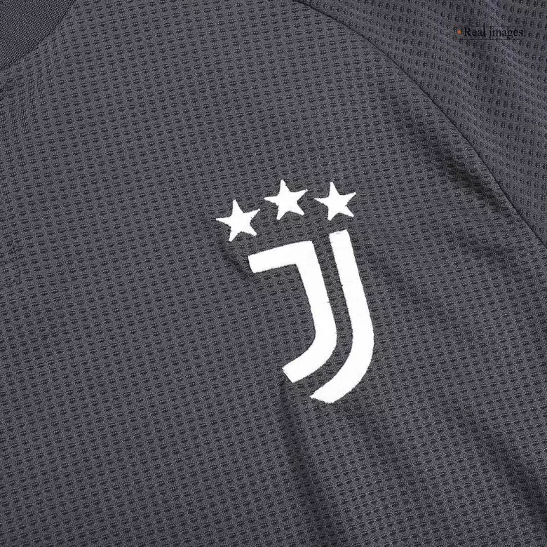 Juventus Third Away Jersey 2023/24 - Discount - gogoalshop