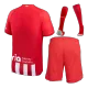 Atletico Madrid Home Jerseys Full Kit 2023/24 - gogoalshop