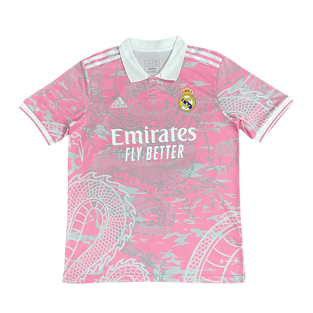 Real Madrid Soccer Jersey 2023/24 - gogoalshop