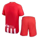 Atletico Madrid Home Jerseys Kit 2023/24 - gogoalshop