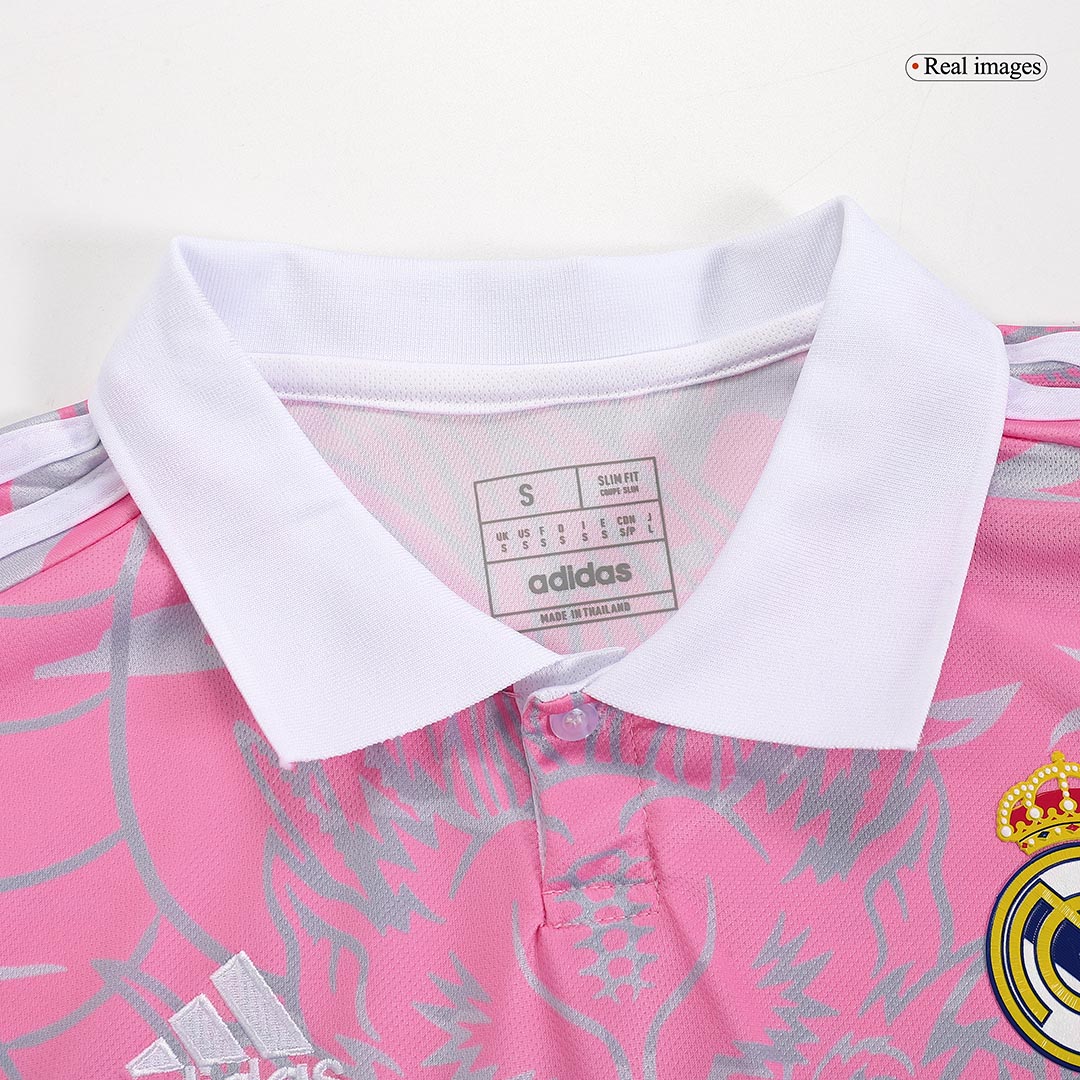 Real Madrid Soccer Jersey 2023/24 - gogoalshop