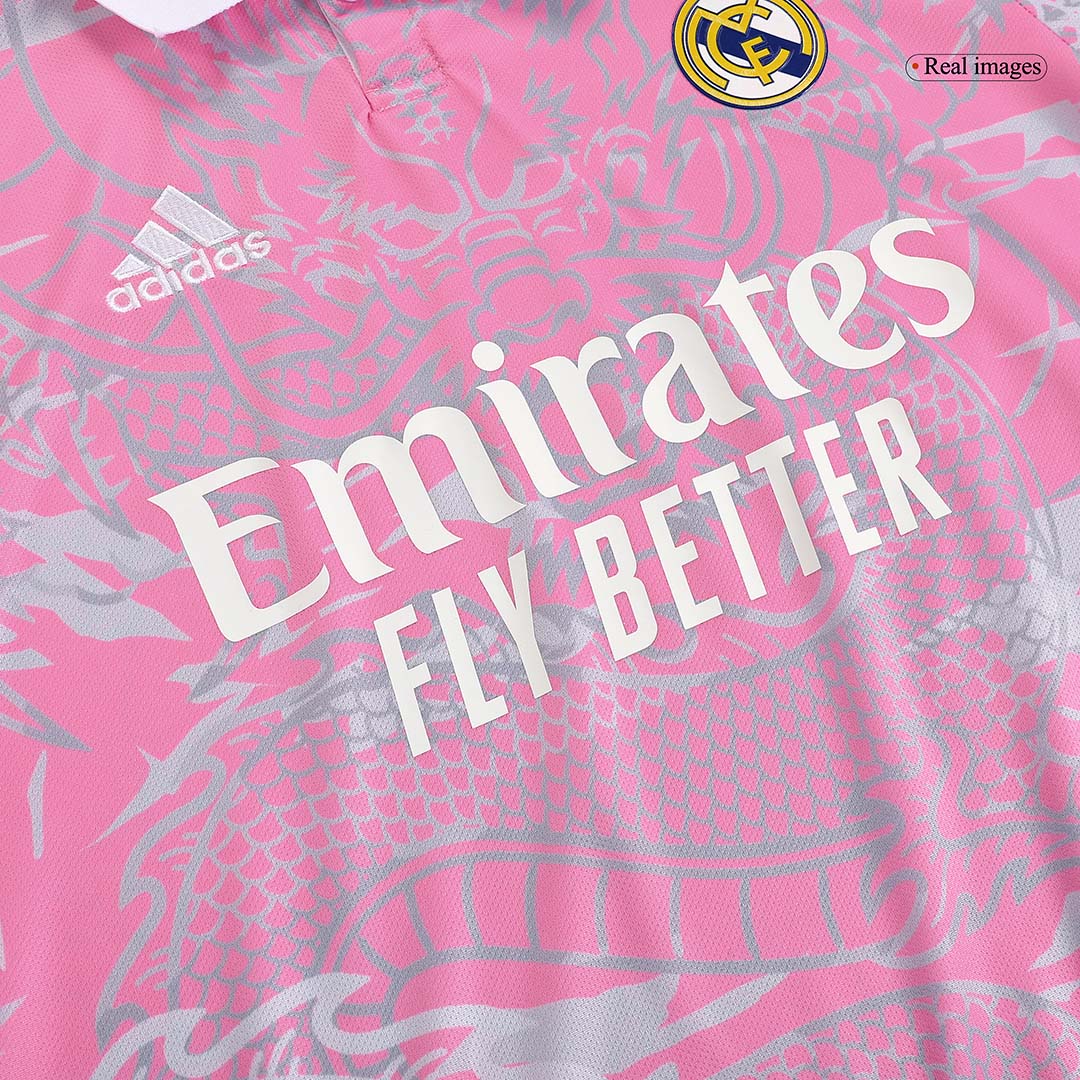 Real Madrid Soccer Jersey 2023/24 - gogoalshop