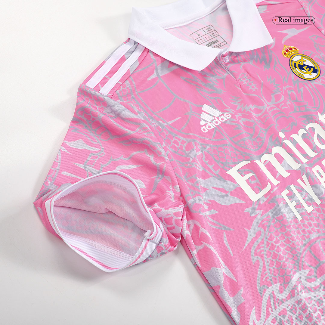 Real Madrid Soccer Jersey 2023/24 - gogoalshop