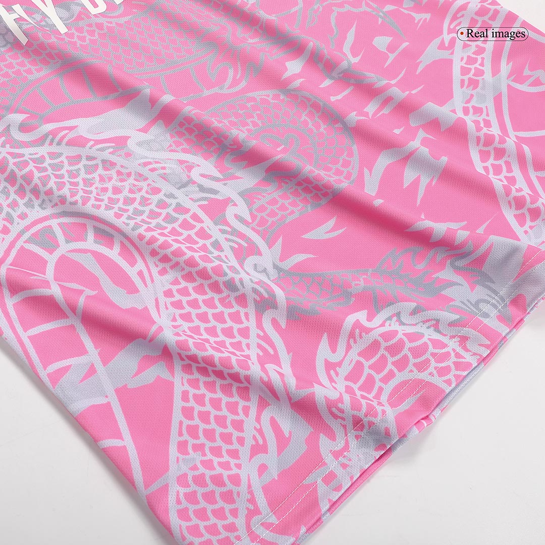 Real Madrid Soccer Jersey 2023/24 - gogoalshop