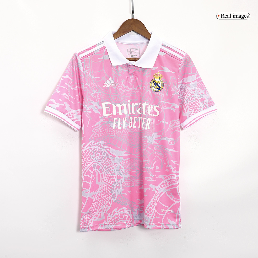 Real Madrid Soccer Jersey 2023/24 - gogoalshop