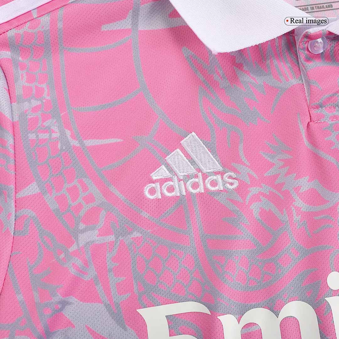 Real Madrid Soccer Jersey 2023/24 - gogoalshop