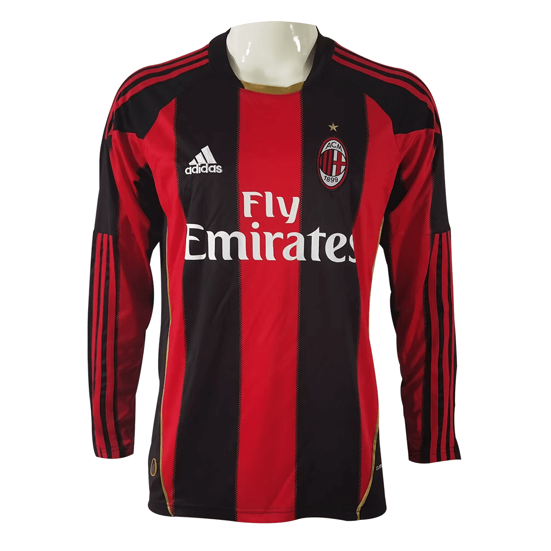 Maillot d'entraînement Milan AC 24/25 Enfant PUMA | Decathlon