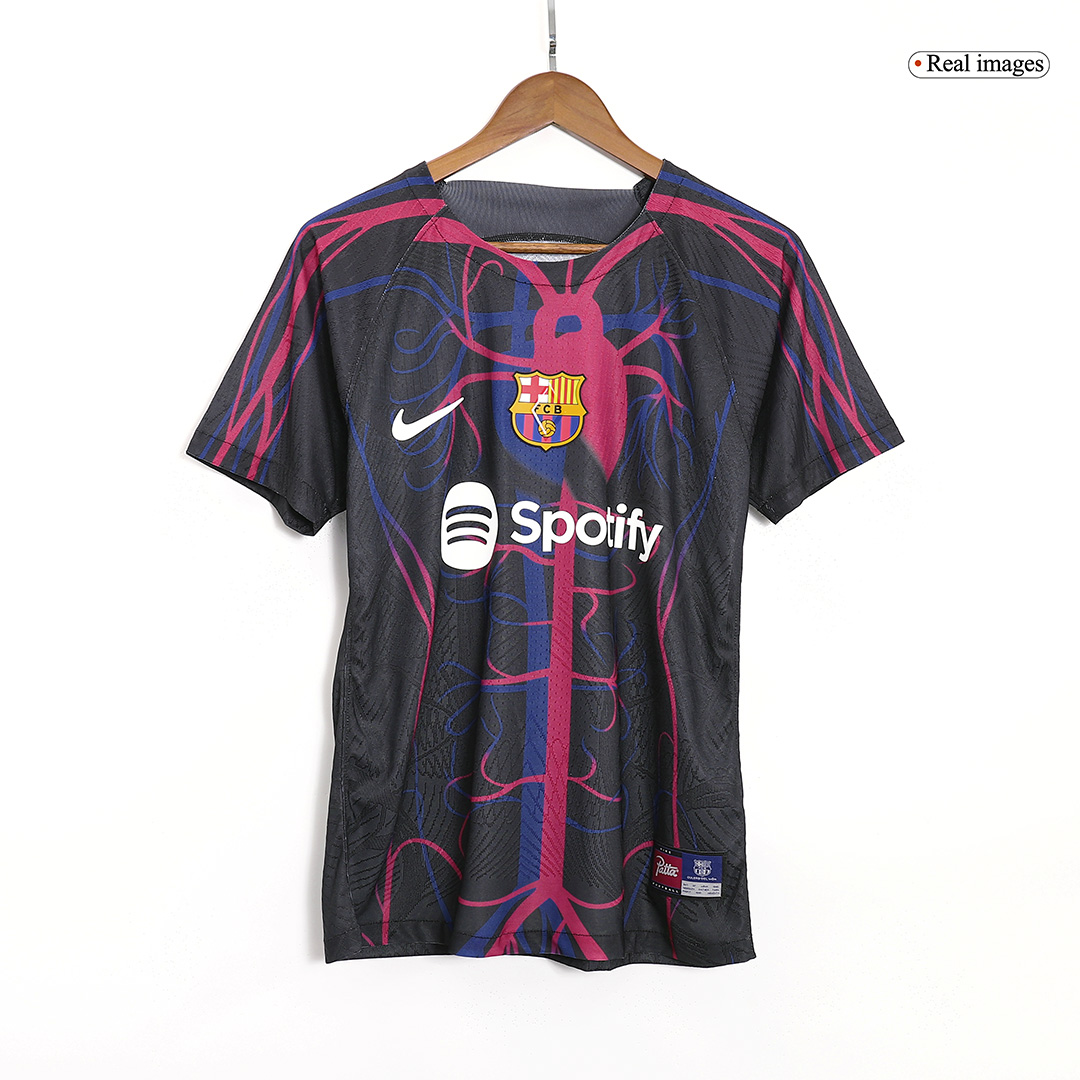Nike FC Barcelona x Patta Soccer Top