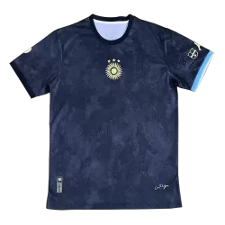 argentina soccer jersey away 2022 world cup