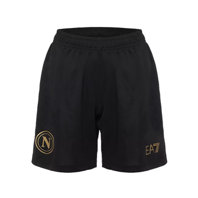 Napoli Third Away Jerseys Kit 2023/24 - gogoalshop