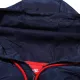 PSG Hoodie Windbreaker Jacket 2023/24 - Navy - gogoalshop