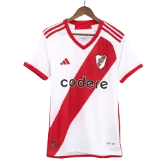 River Plate Home Authentic Soccer Jersey 2023/24 - gogoalshop