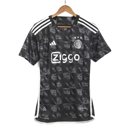 Ajax Third Away Authentic Soccer Jersey 2023/24 - gogoalshop