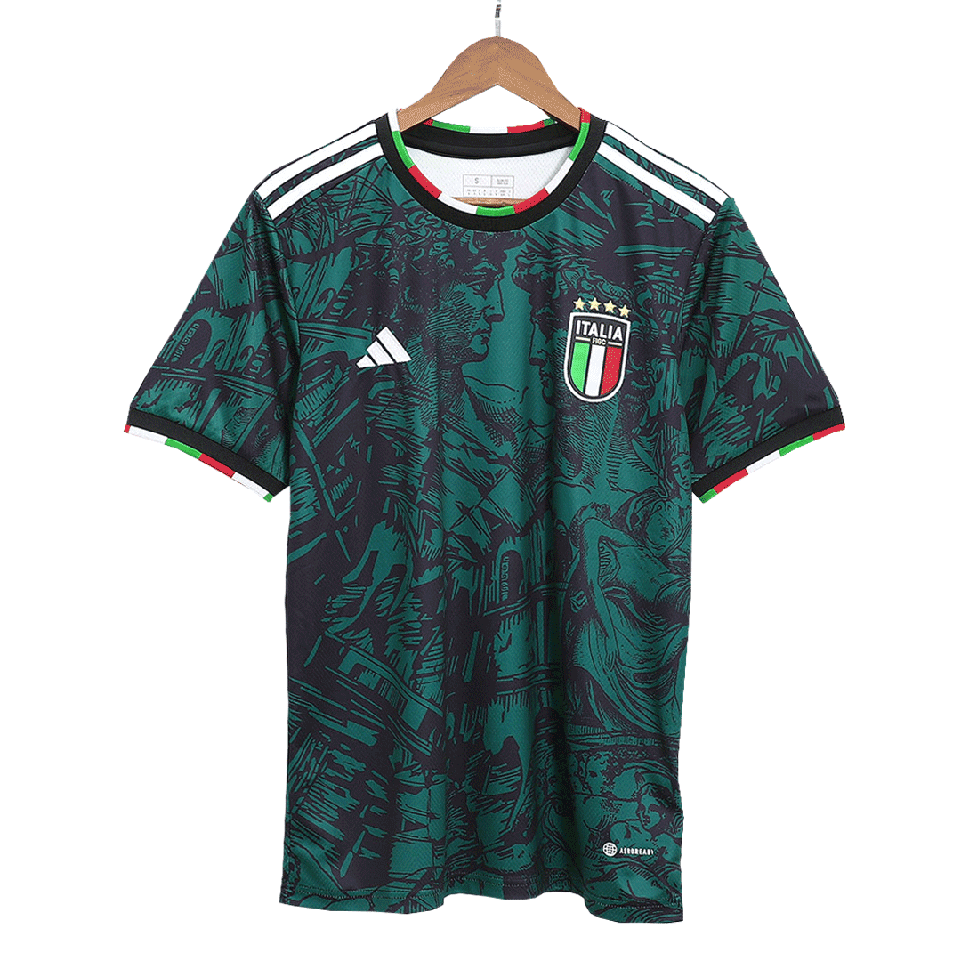 Italy Jersey 2023 | Gogoalshop