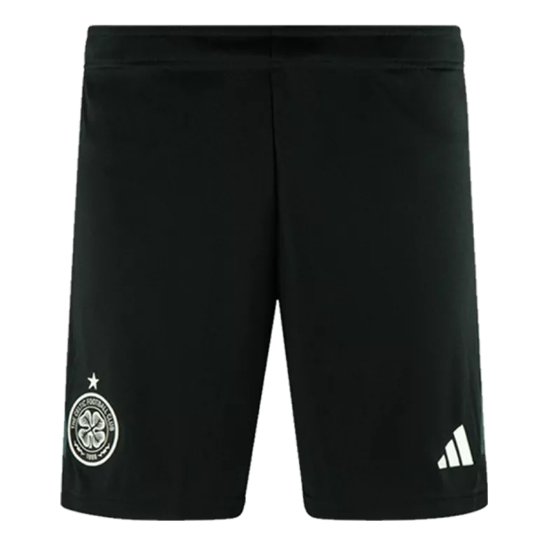 Celtic Away Kids Soccer Jerseys Kit 2023/24 - gogoalshop