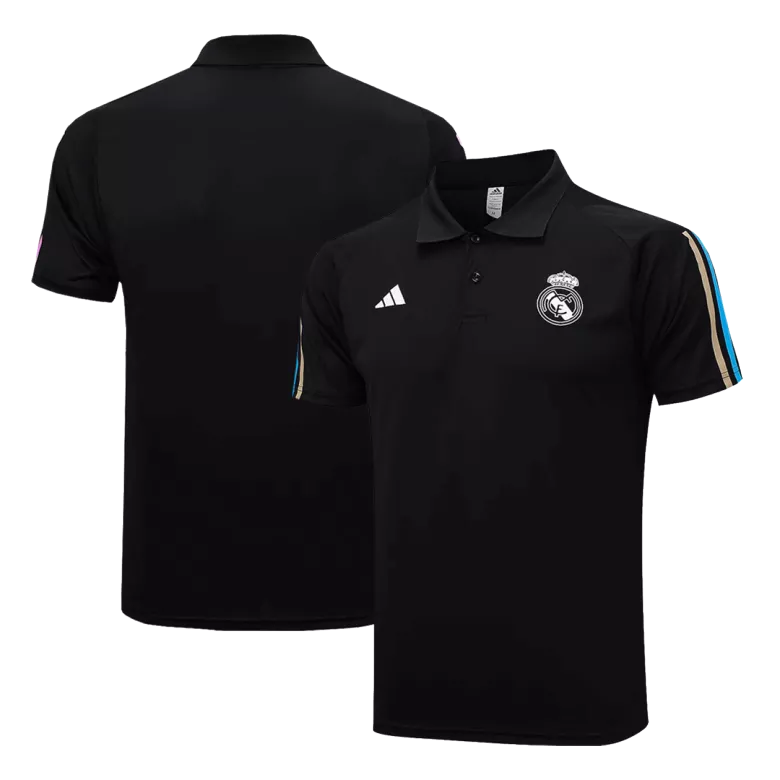 Real Madrid Soccer Core Polo Shirts 2023/24 - gogoalshop