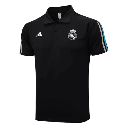 Real Madrid Soccer Core Polo Shirts 2023/24 - gogoalshop