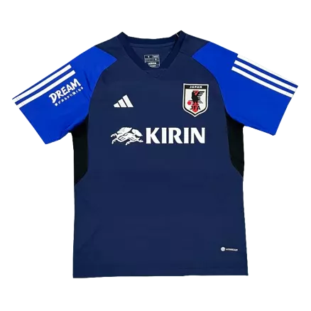 Japan Pre-Match Soccer Jersey 2023/24 - gogoalshop